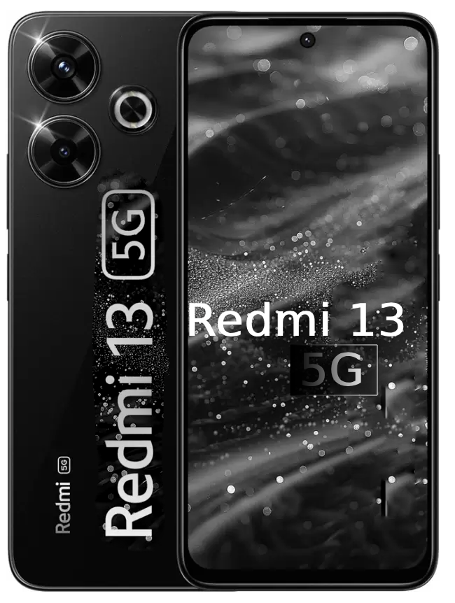 Redmi 13 5G